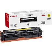 CANON CRG731Y TONER LBP7100CN 1.5K YEL_1