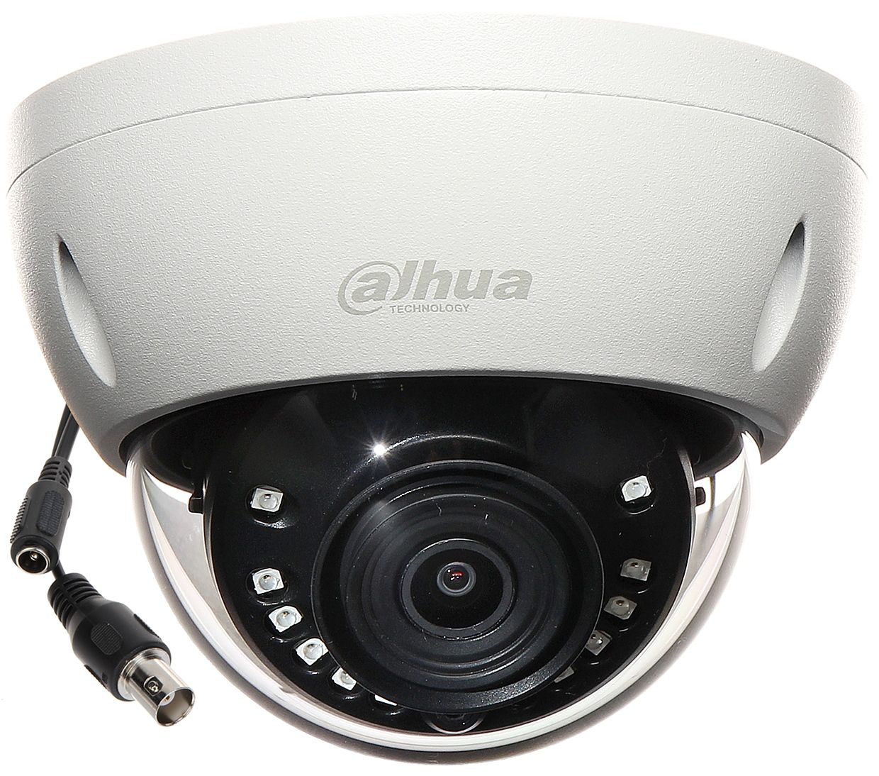Cam Dome 5MP HAC-HDBW1500E Dahua_1