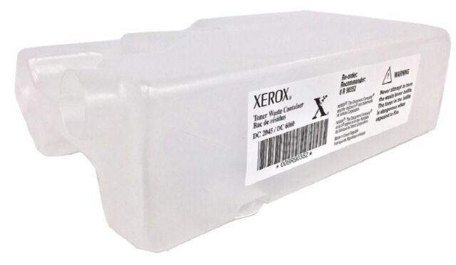 Recipient toner rezidual Xerox 008R90352 ,Alb ,Original (008R90352) 