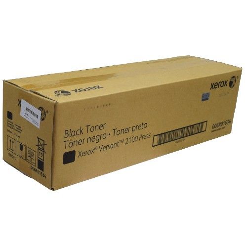 Cartus toner Xerox 006R01634 ,Negru ,50 000 pagini ,Original (006R01634) 