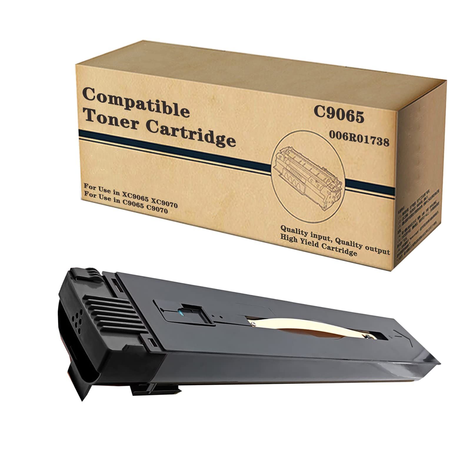 Cartus toner Xerox 006R01739 ,Albastru ,32 000 pagini ,Original (006R01739) 