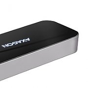 HMC-6H4A, USB-Hub, 4x USB-A + HDMI, USB-C 3.2 Gen 1, PD 100W - cablu de 20 cm USB-C_3