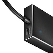 HUE-F7A, USB-Hub, 7x USB 3.2 Gen 1, alimentare separata - Cablu de 1m_3