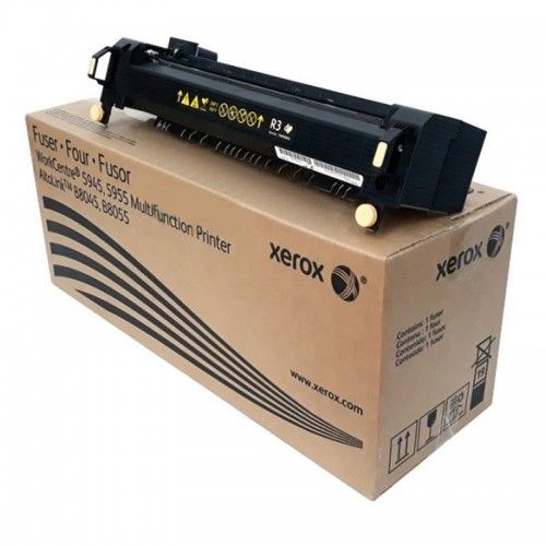 Fuser Kit Xerox 109R00848 ,Negru ,250 000 pagini ,Original (109R00848) 