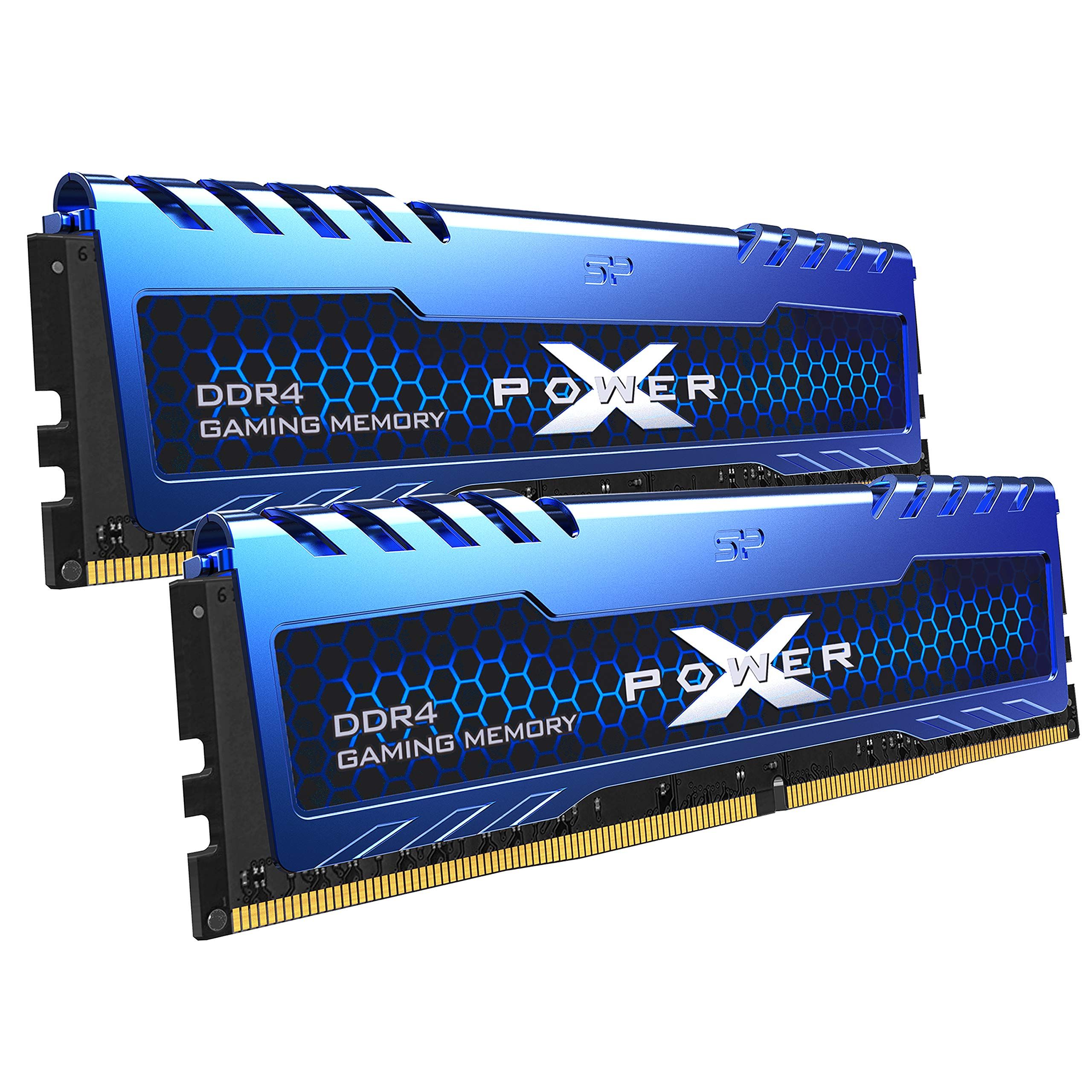SILICON POWER XPOWER Zenith 16GB 2x8GB DDR4 3200MHz CL16 DIMM 1.35V_1