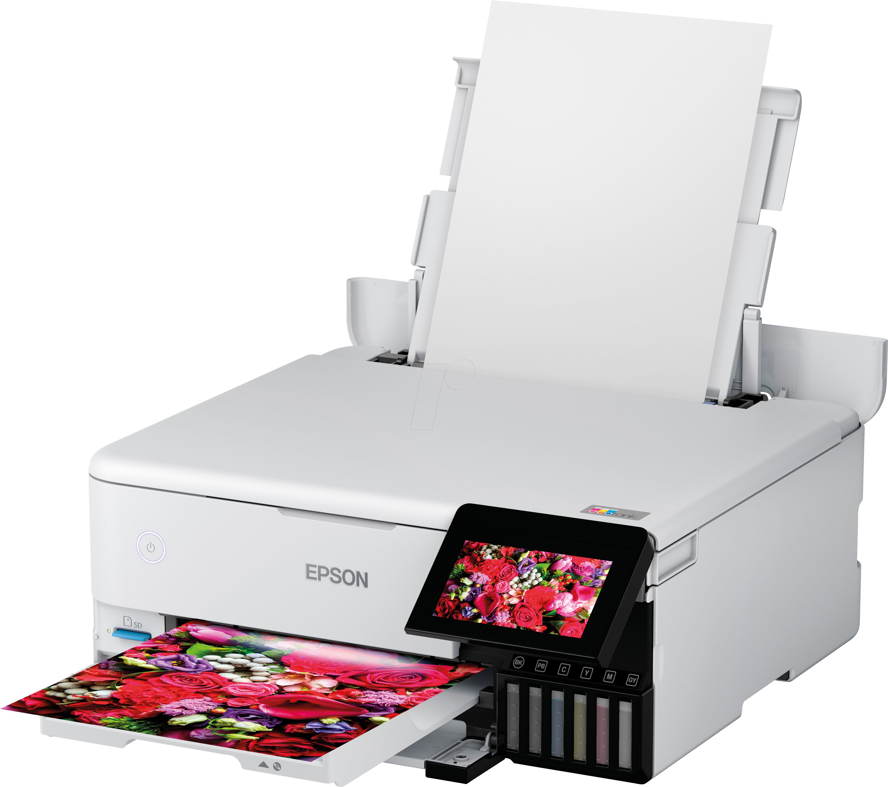 Epson EcoTank ET-8500 (3in1)_3