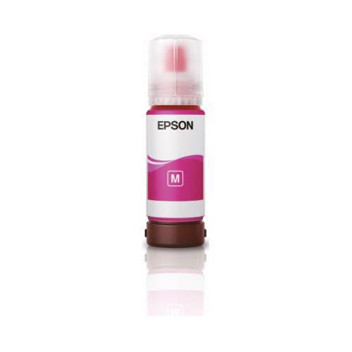 Rezerva cerneala Epson C13T09C34A ,Magenta ,70 ml ,Original (108) 
