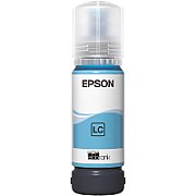 Cartus cerneala Epson 108 Eco Tank, cyan, capacitate 70ml, pentru EcoTank L8050._1