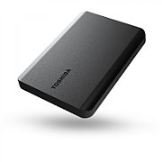 TOSHIBA CANVIO BASICS 2.5inch 2TB External HDD USB 3.2 Gen 1 black_1
