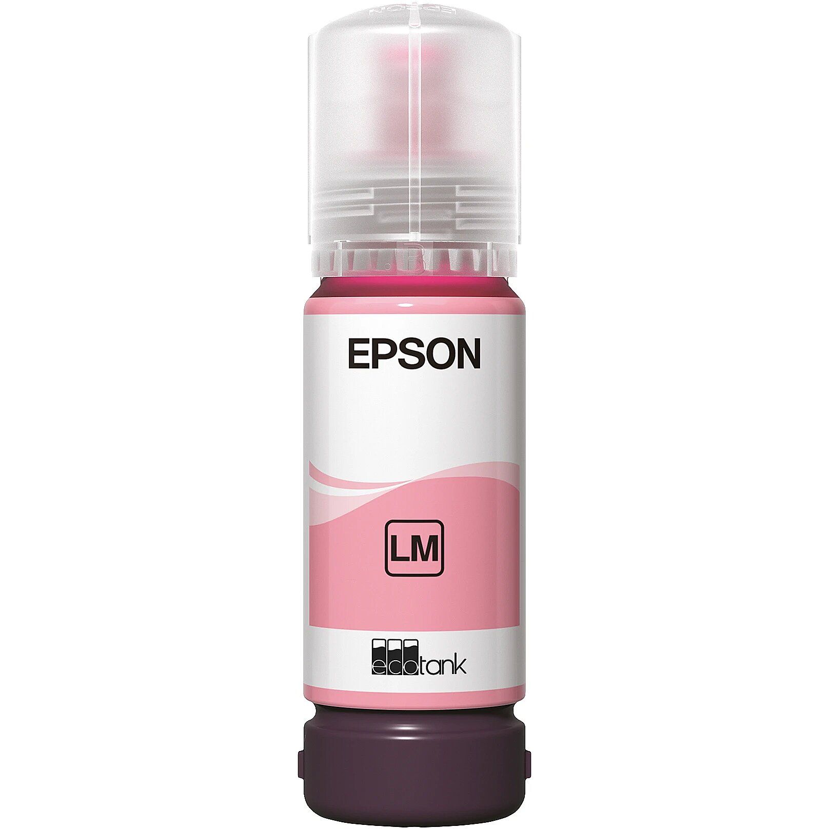 108 EcoTank Light Magenta ink bottle_1