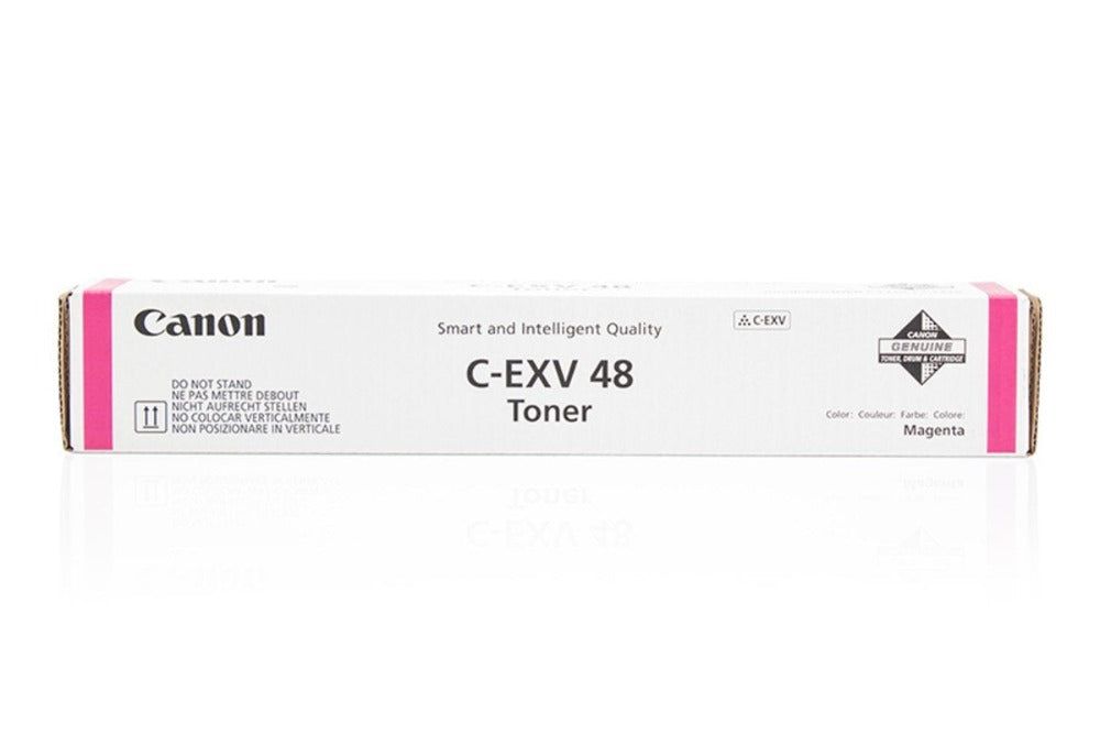 CANON TOCEXV48M TONER MAGENTA_1