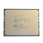 AMD CPU EPYC 7003 Series (24C/48T Model 7443P (2.85/4GHz Max Boost, 128MB, 200W, SP3) Tray_1