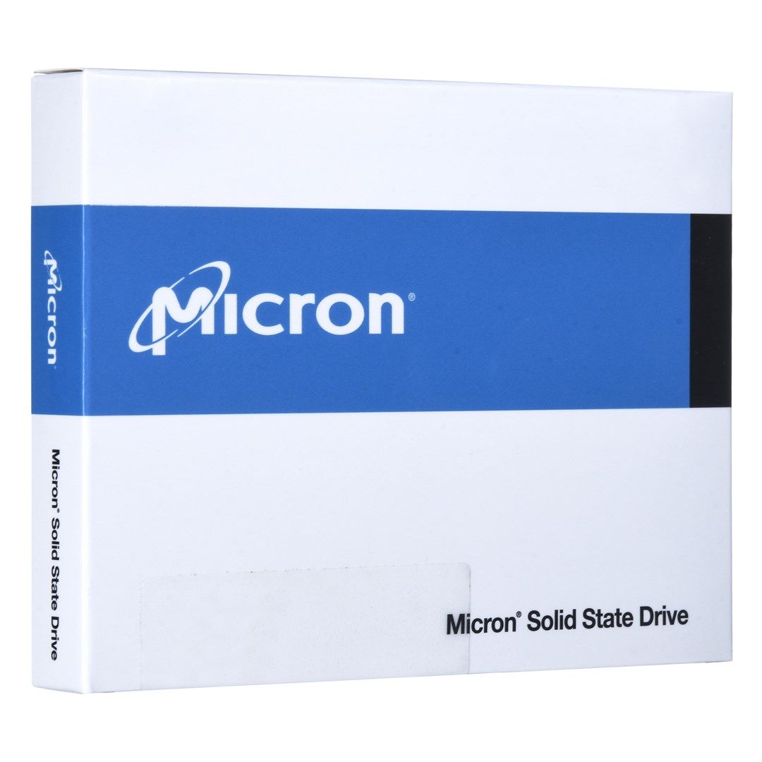 MICRON 7450 PRO 960GB NVMe U.3 (15mm) Non-SED Enterprise SSD [Single Pack]_4