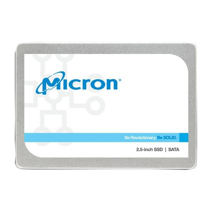 MICRON 5400 PRO 7680GB SATA 2.5'' (7mm) Non-SED SSD [Single Pack]_1