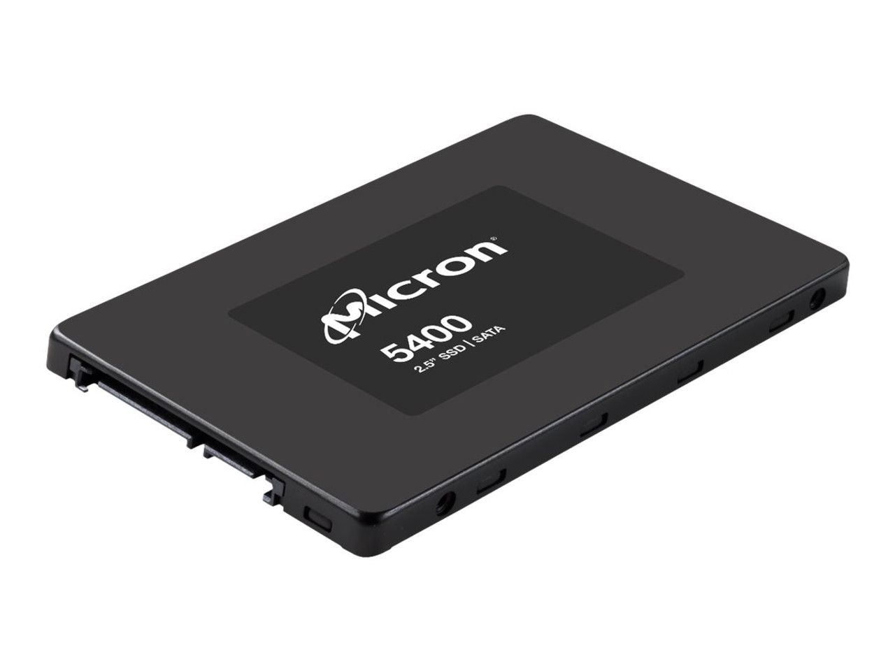 MICRON 5400 MAX 480GB SATA 2.5