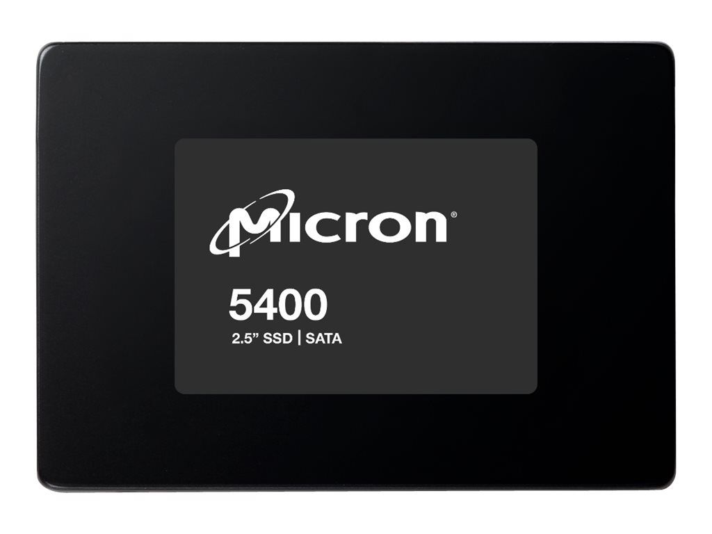 MICRON 5400 PRO 240GB SATA 2.5