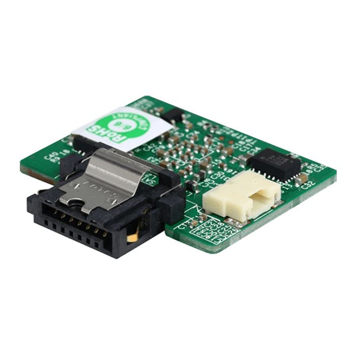 Supermicro SSD-DM128-SMCMVN1, 128GB SATA DOM_1