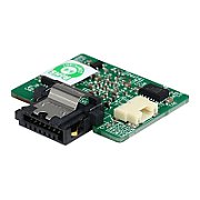 Supermicro SSD-DM128-SMCMVN1, 128GB SATA DOM_1