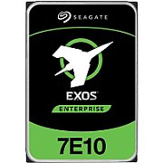 HDD Server SEAGATE Exos 7E10 8TB 512e/4Kn SED, 3.5