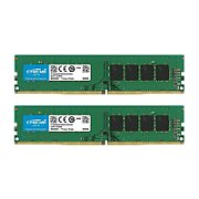 MEMORY DIMM 32GB PC25600 DDR4/KIT2 CT2K16G4DFRA..._1