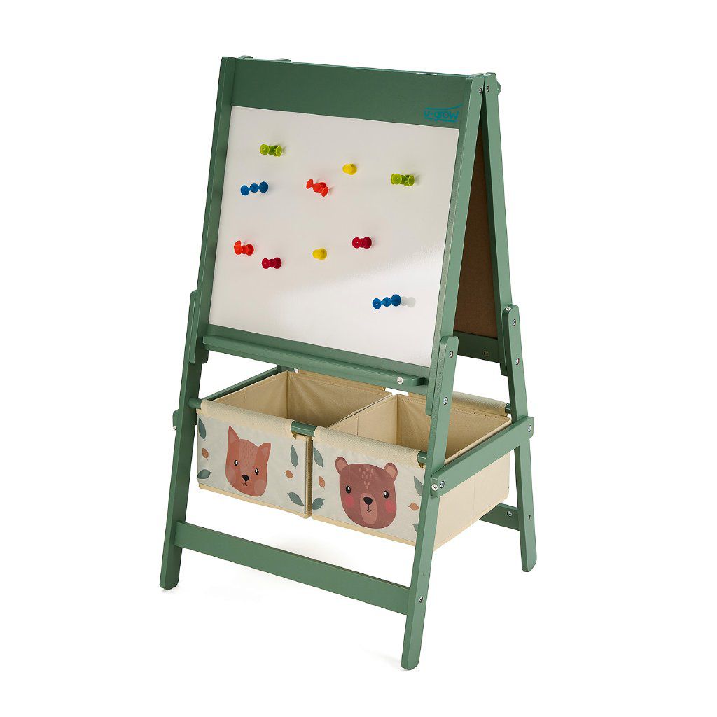 Tabla de scris Green Forest_1