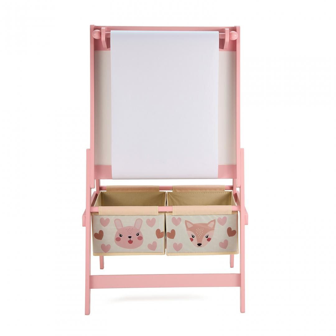 Tabla de scris Pink Forest_2