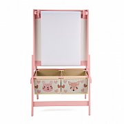 Tabla de scris Pink Forest_2