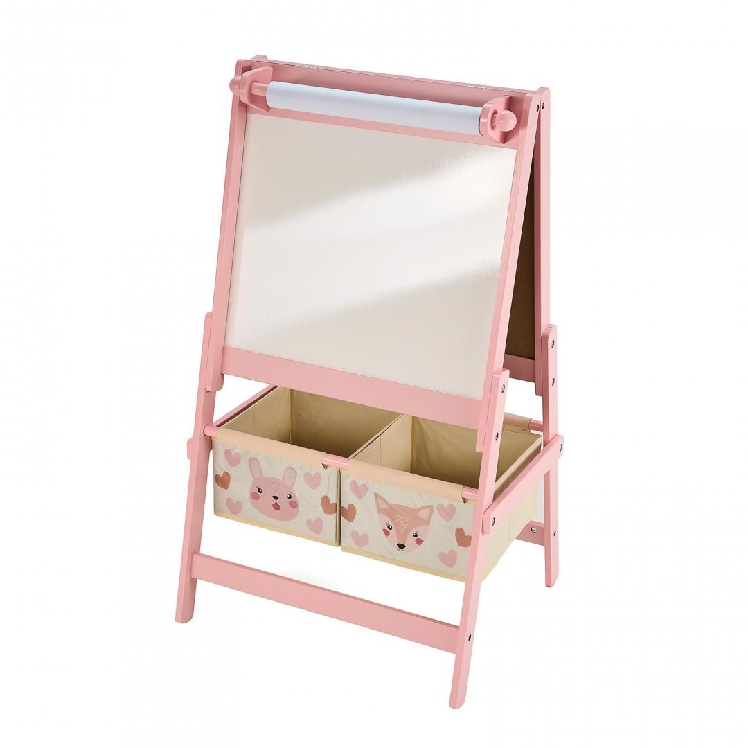 Tabla de scris Pink Forest_4