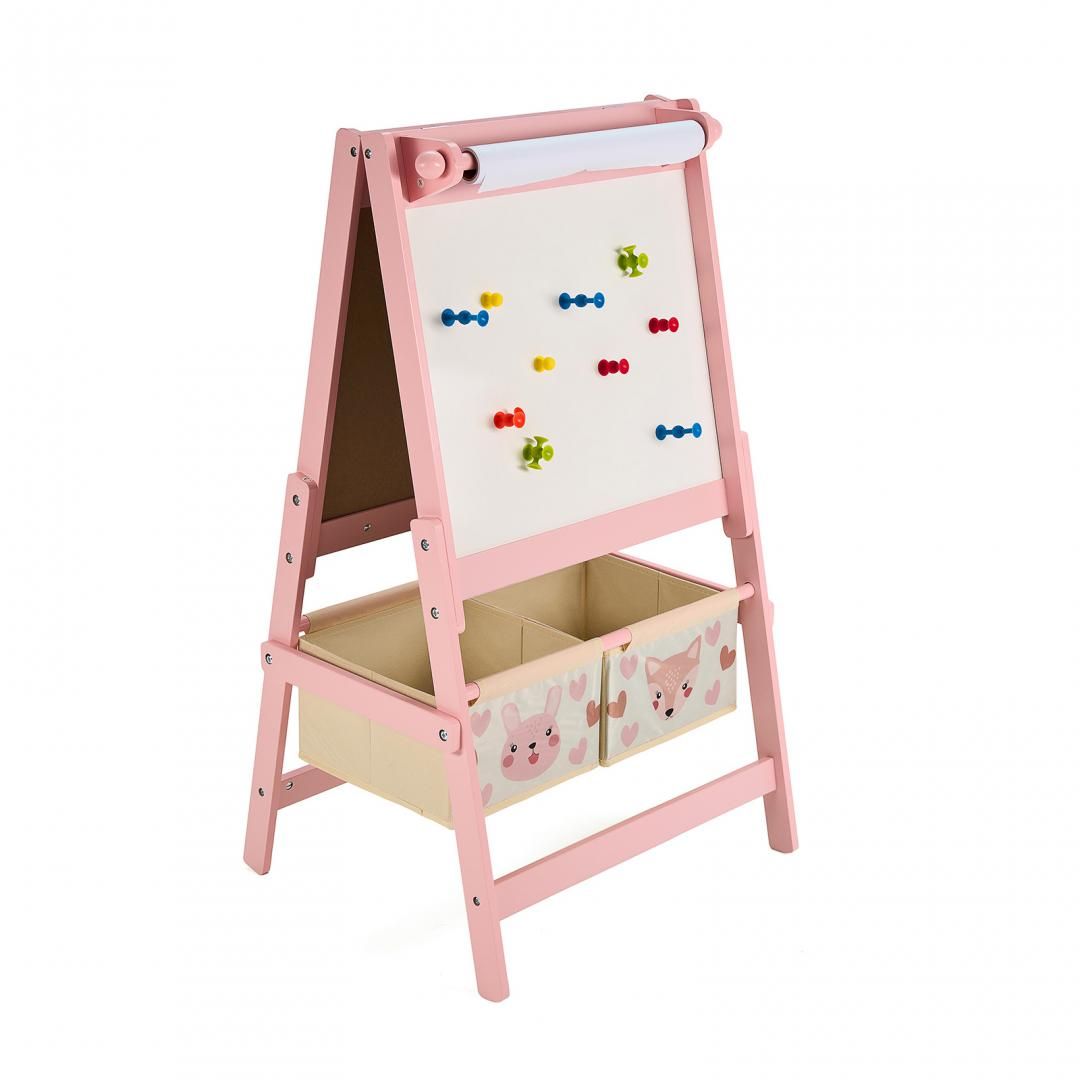 Tabla de scris Pink Forest_5