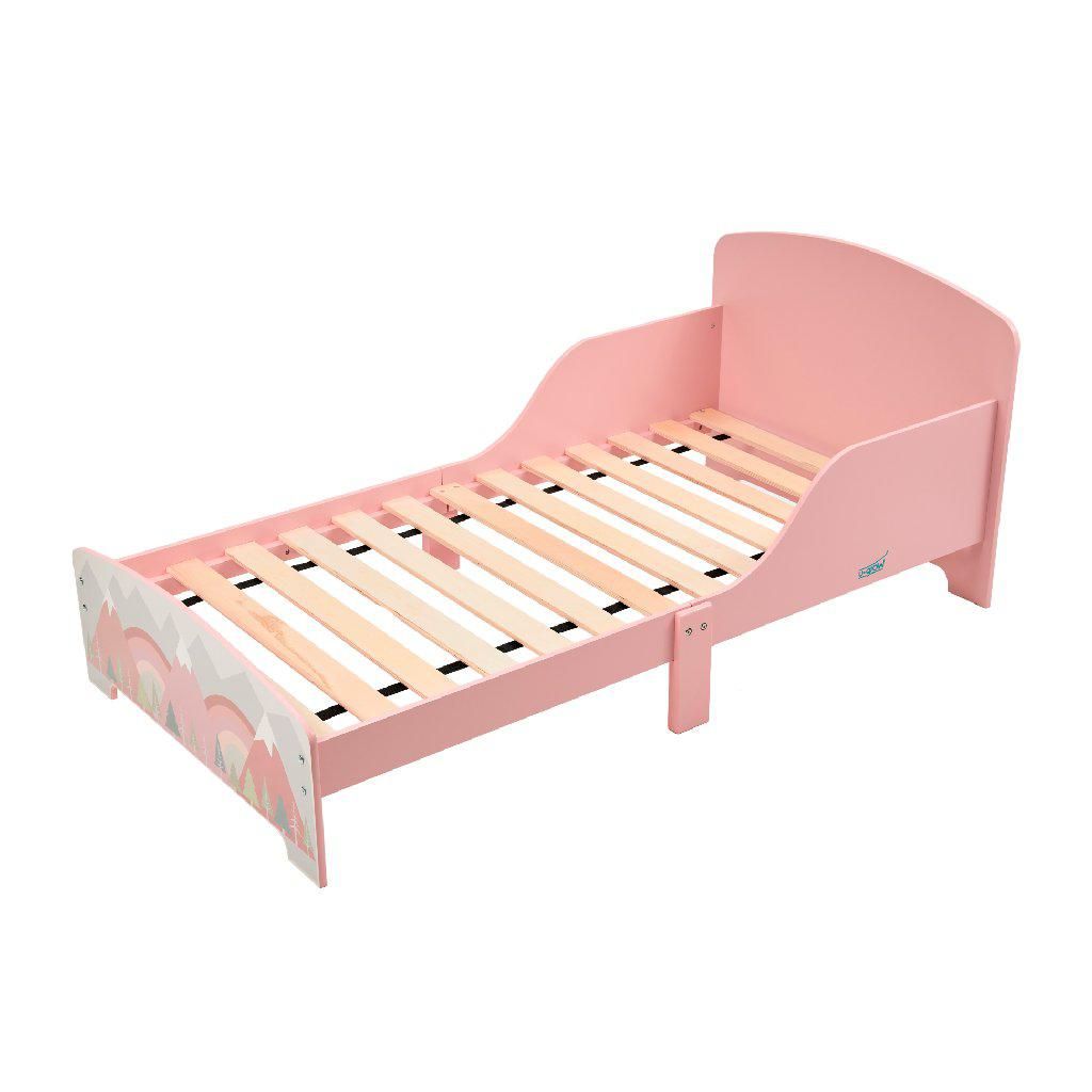 Pat Junior Pink Forest_1