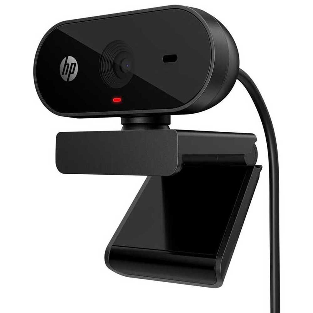 HP 325 FHD USB-A Webcam_2