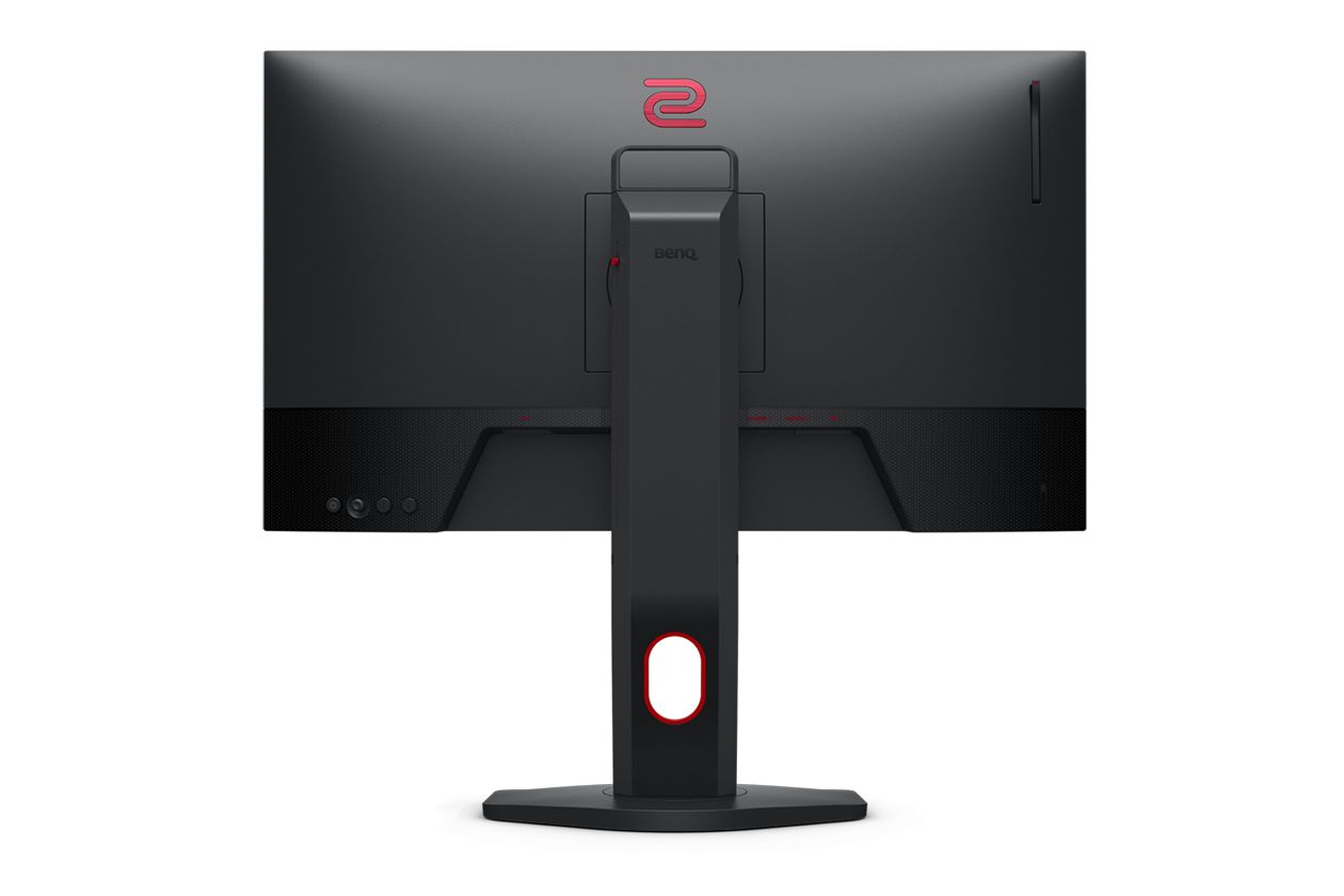 Monitor LED BenQ Gaming Zowie XL2540K, 24.5 inch, FHD, 1 ms, 240 Hz, negru_2