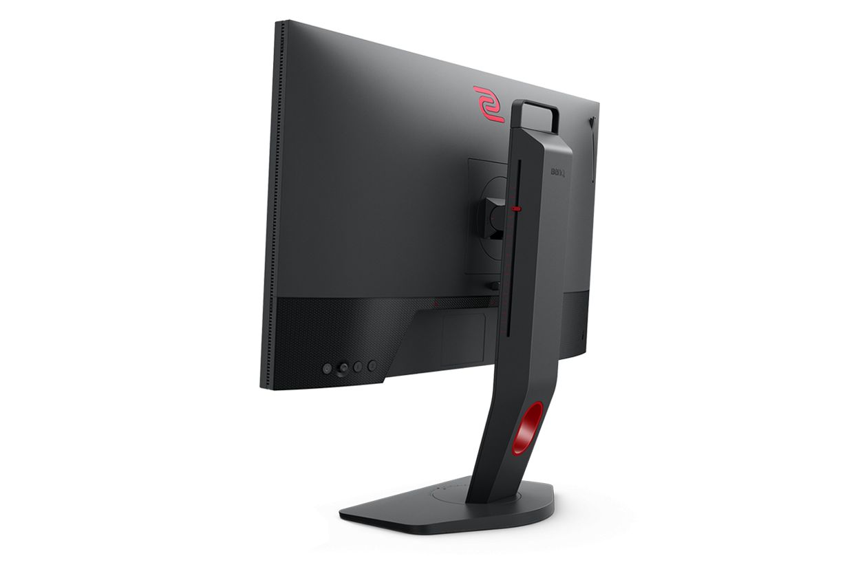 Monitor LED BenQ Gaming Zowie XL2540K, 24.5 inch, FHD, 1 ms, 240 Hz, negru_4
