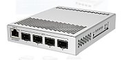 MIKROTIK CRS305-1G-4S+OUT Switch 1x RJ45 1000Mb/s 4x SFP+ IP66_3