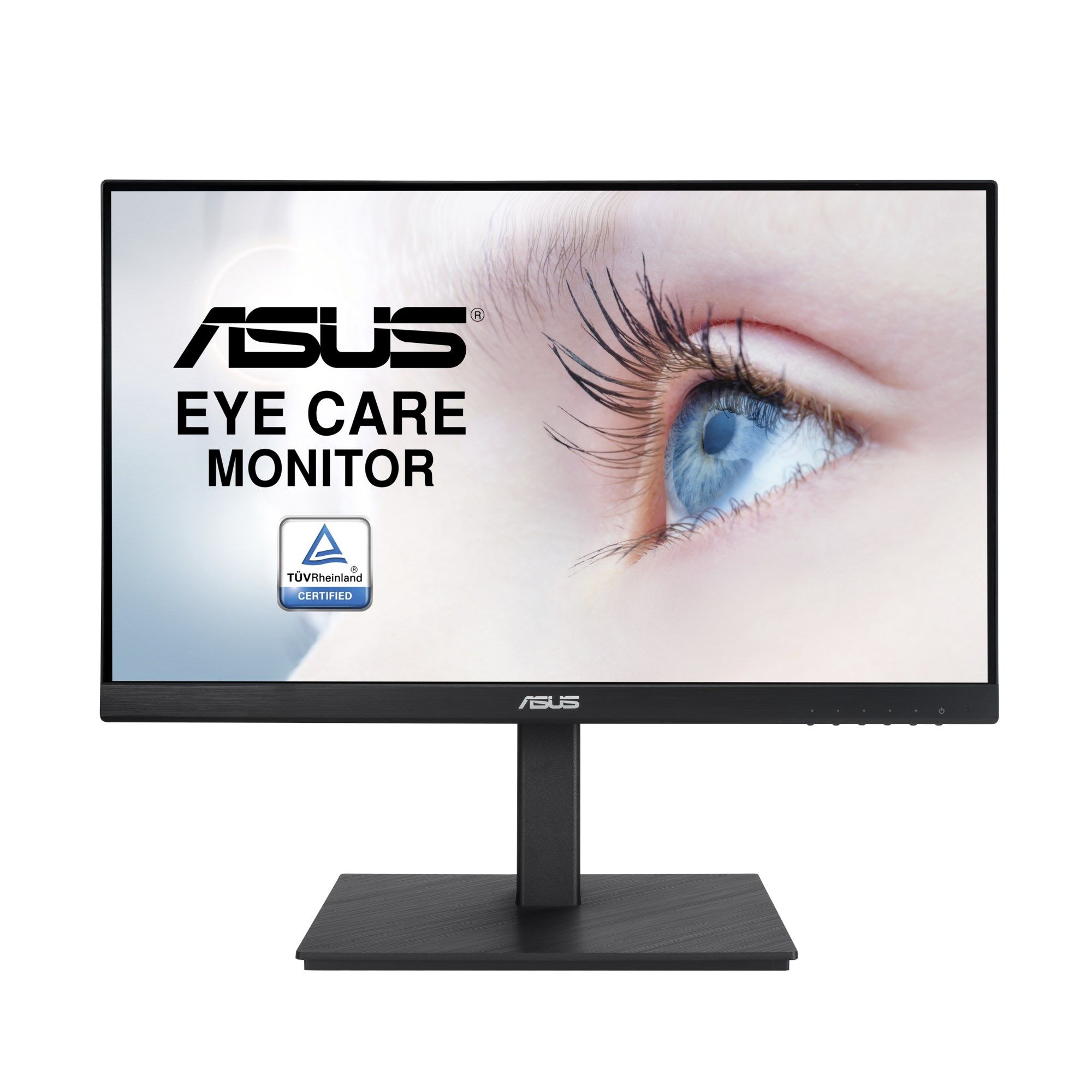 MONITOR AS VA229QSB 21.5 inch, Panel Type: IPS, Backlight: WLED, Resolution: 1920 x 1080, Aspect Ratio: 16:9,  Refresh Rate:75Hz, Response time GtG: 5 ms, Brightness: 250 cd/m², Contrast (static): 100,000,000:1/1,000:1, Contrast (dynamic): , Viewing angle: 178/178, Color Gamut (NTSC/sRGB/Adobe_1