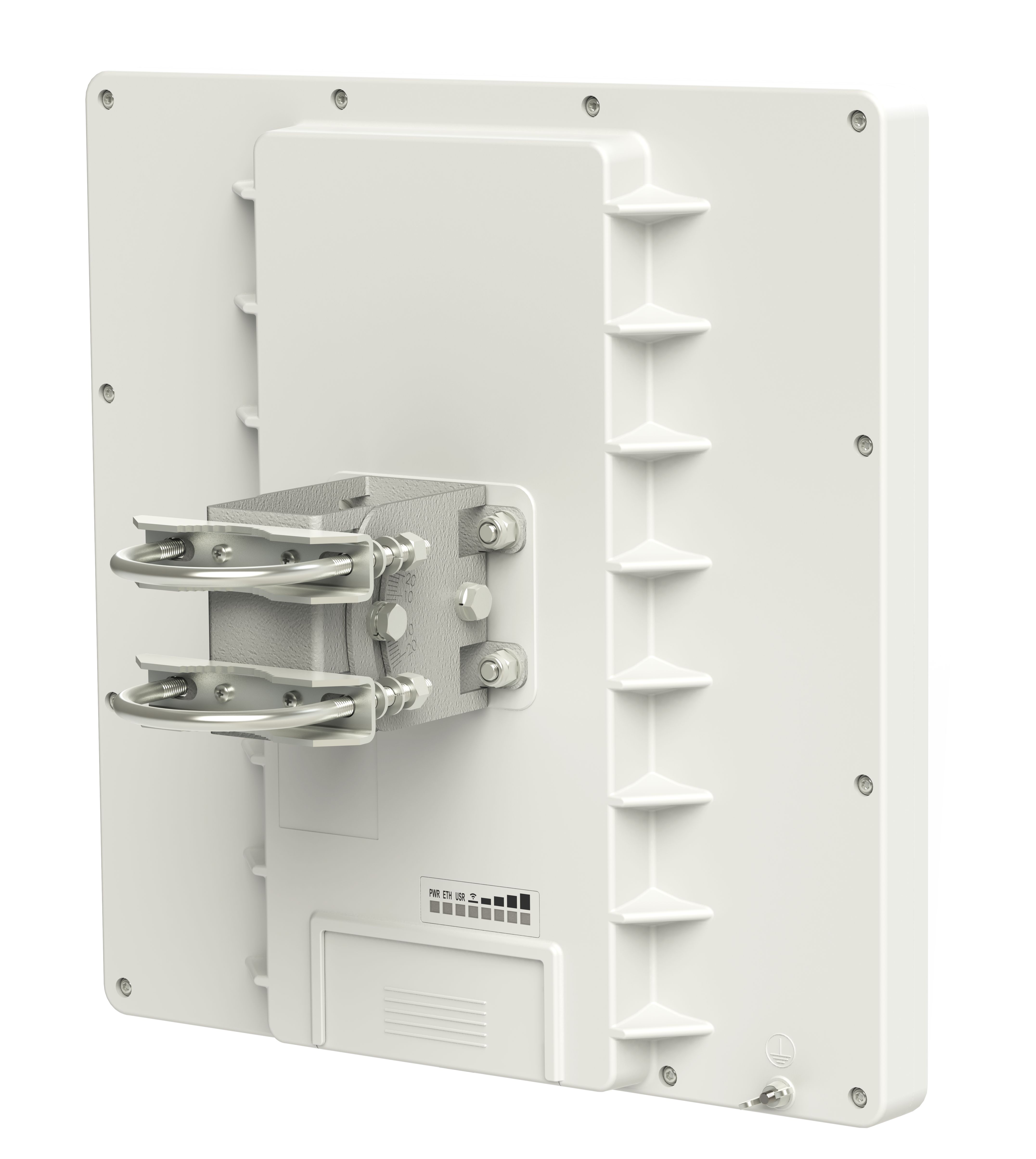 MIKROTIK Router WiFi 2.4GHz 1x RJ45 1000Mb/s_1