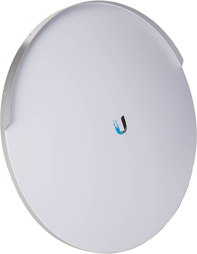 UBIQUITI RD-5G31-AC RocketDish 5G31-AC 5GHz AirMax AC PtP Bridge Dish Antenna 31 dBi_3