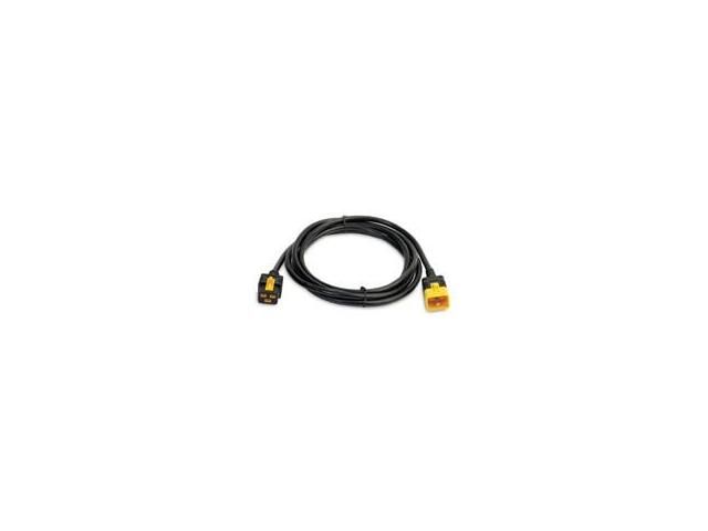 UPS ACC CABLE POWER C19 TO C20/3M AP8760 APC_1