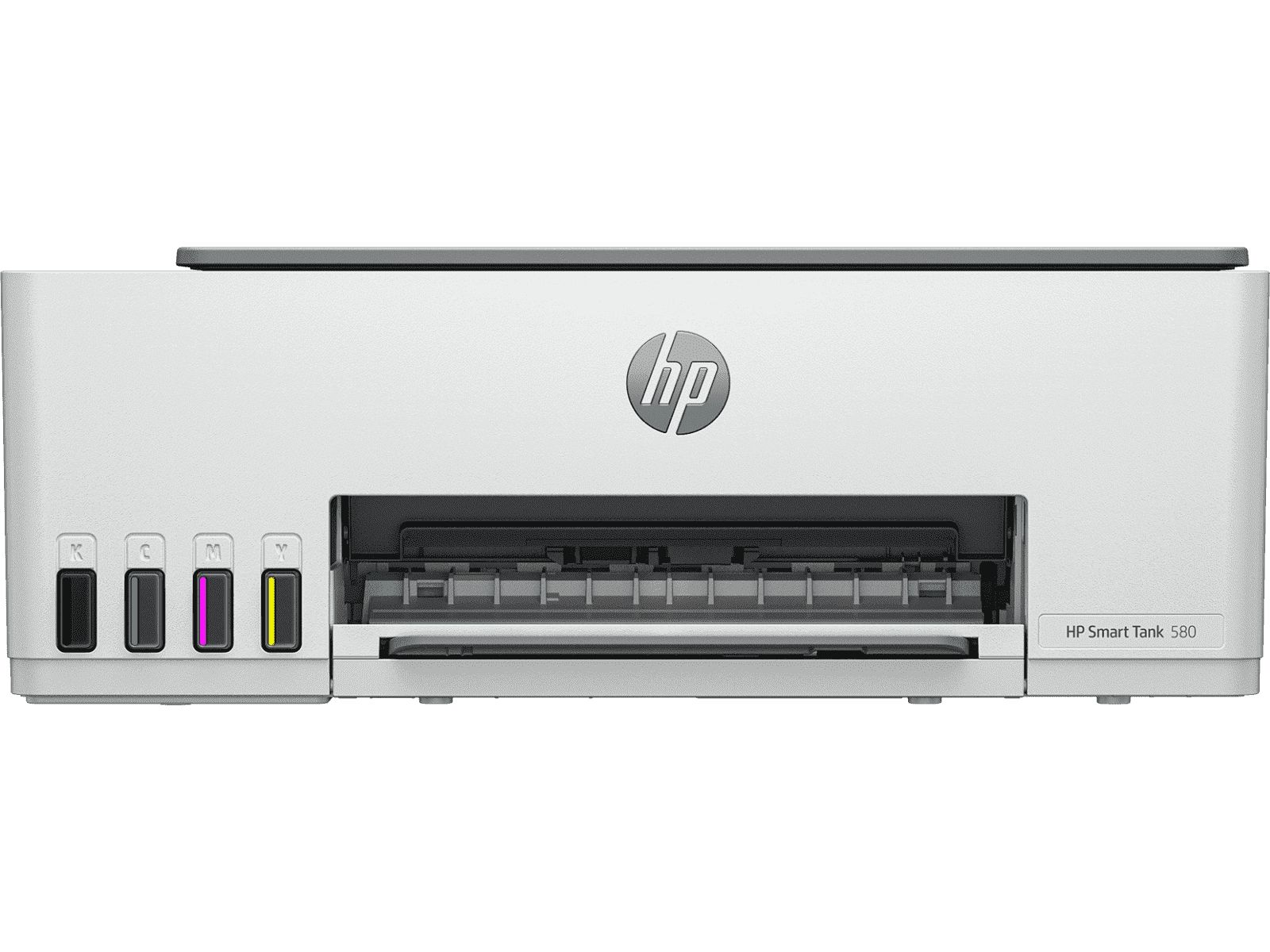 HP Smart Tank 580 AiO Print Scan Copy 12/5ppm Printer_1