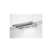 Hota telescopica incorporabila Electrolux LFP226S, Putere de absorbtie 330 mc/h, 1 motor, 60 cm, Inox_1