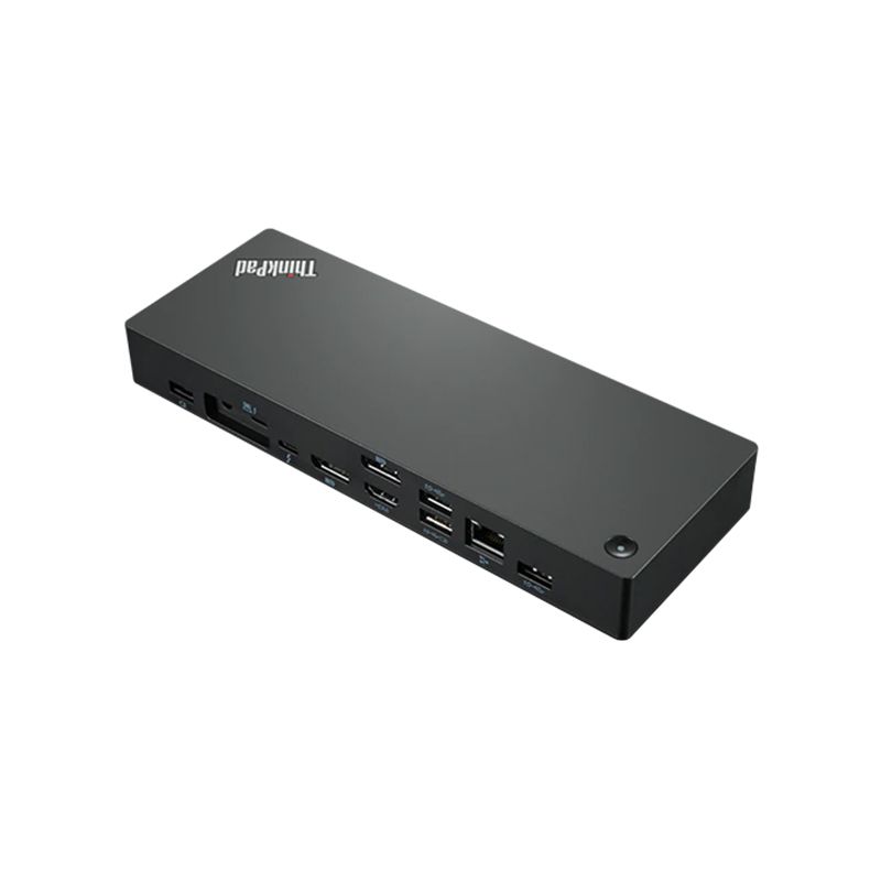 Lenovo Thinkpad universal thunderbolt 4 dock - UK_1