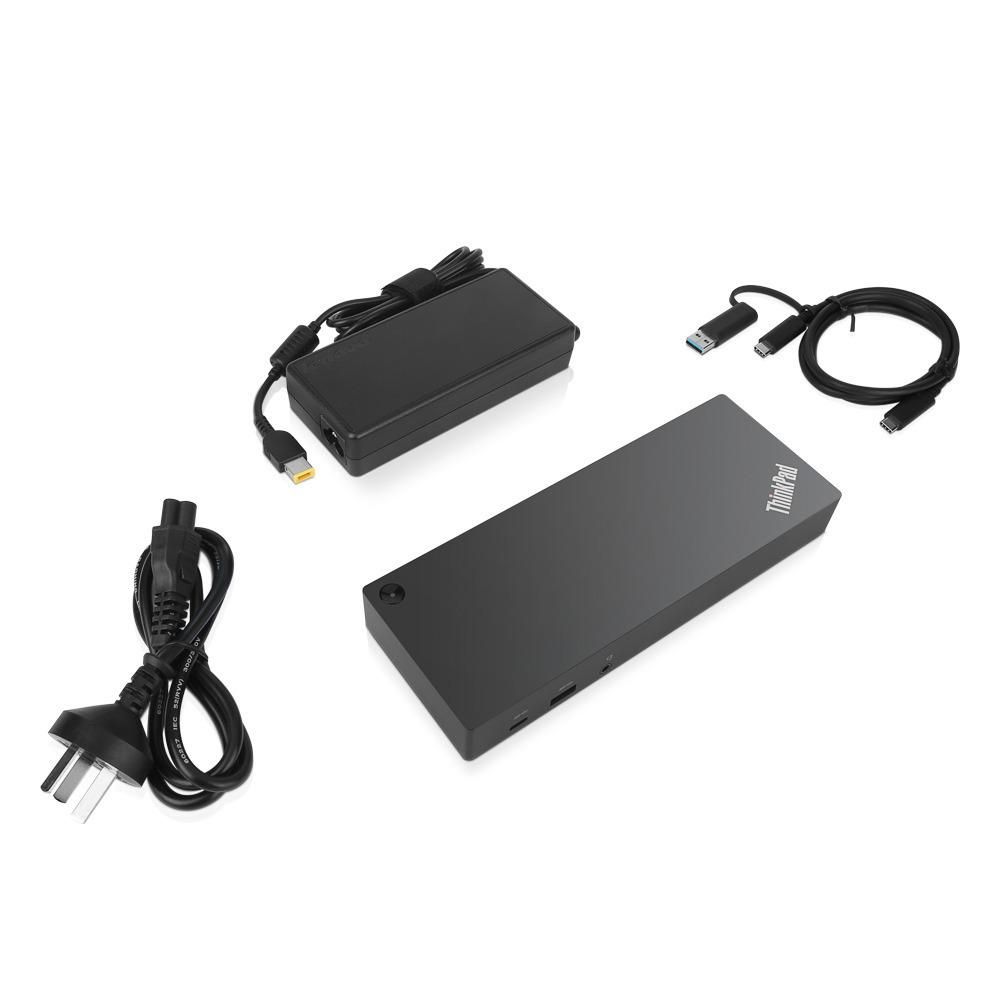Lenovo ThinkPad Hybrid USB-C_5