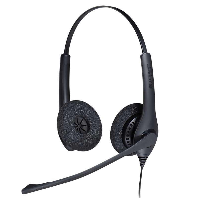 Jabra Biz 1500 Duo - USB_1