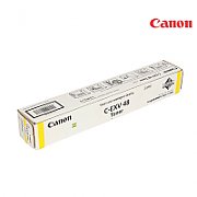 CANON TOCEXV48Y TONER YELLOW_1