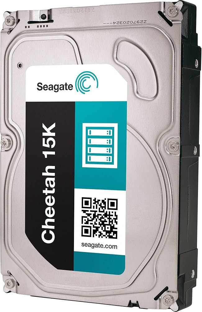 Seagate HD3.5
