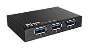 D-Link USB Hub 4 Port USB 3.0 DUB-1340_1