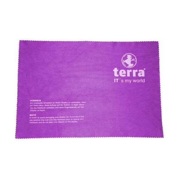 NB MOBILE Schutztuch Terra für 17.3