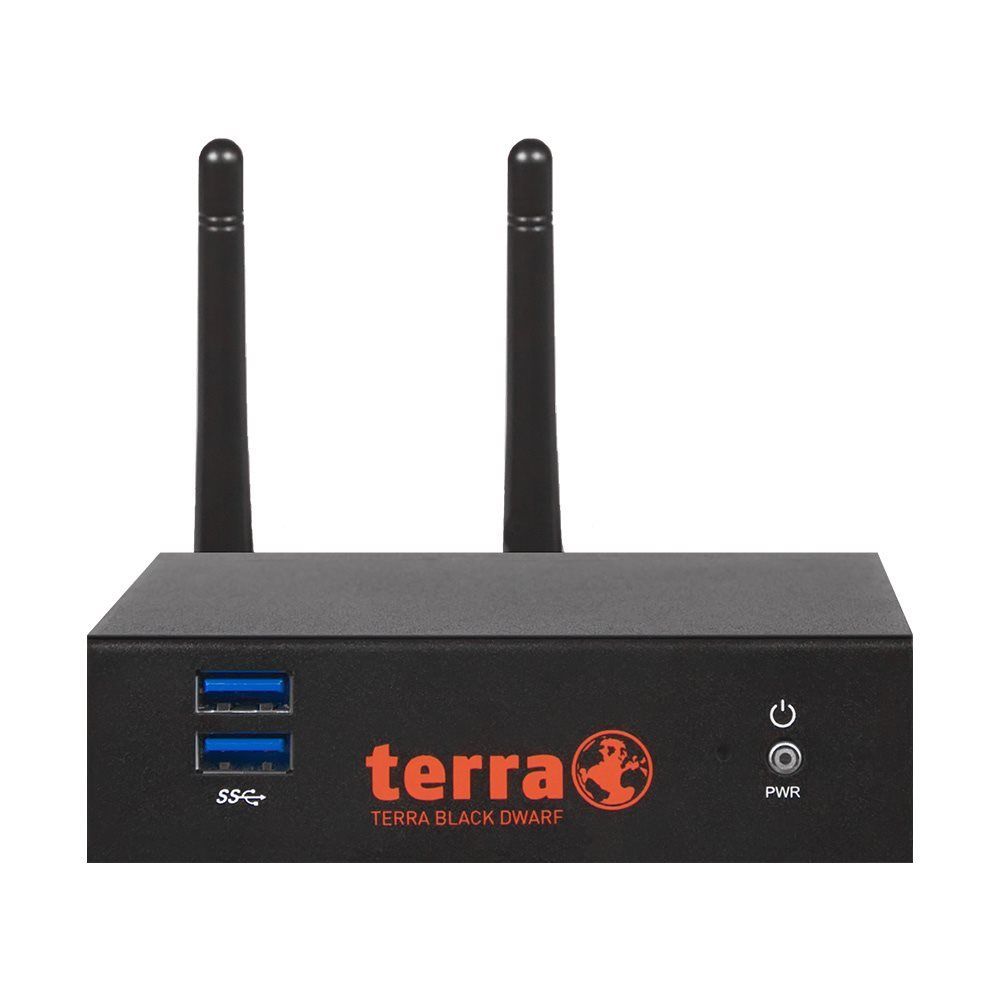 TERRA FIREWALL BLACK DWARF G5 as a Service inkl. Securepoint Infinity-Lizenz VPN jährlich (Preis auf Anfrage oder Securepoint Preisliste)_1