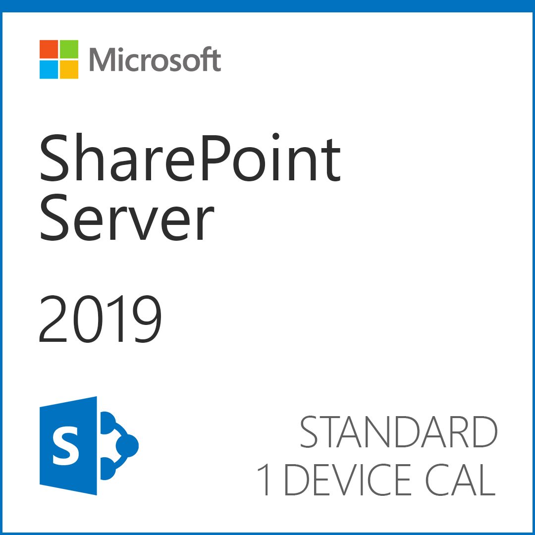 CSP SharePoint Server D-CAL 2019 [P]_1
