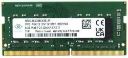 RAM SO-DIMM DDR4 8GB / PC3200 /UB/ Nanya+++_1